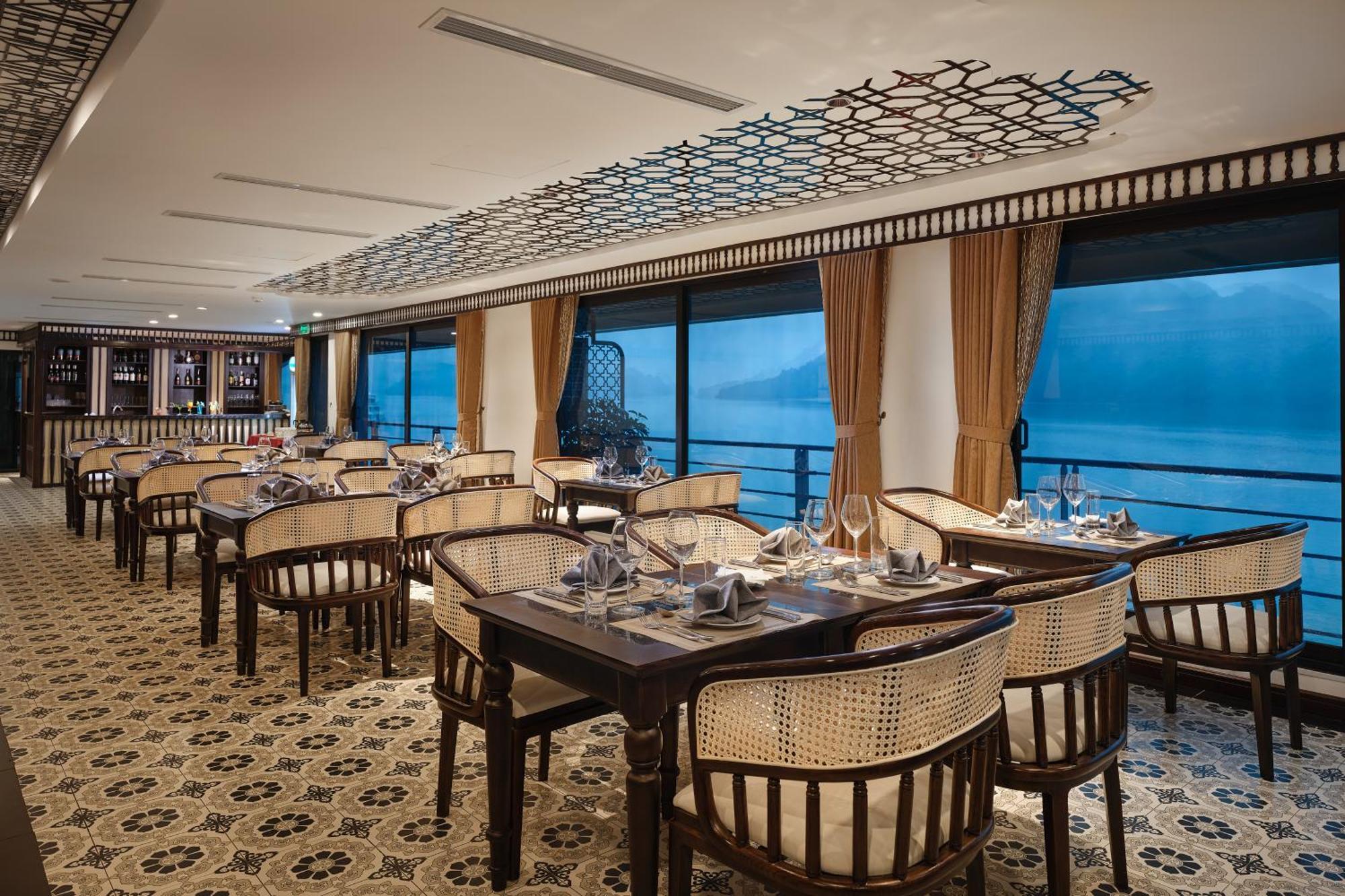 下龍 Era Premium Cruises Halong酒店 外观 照片
