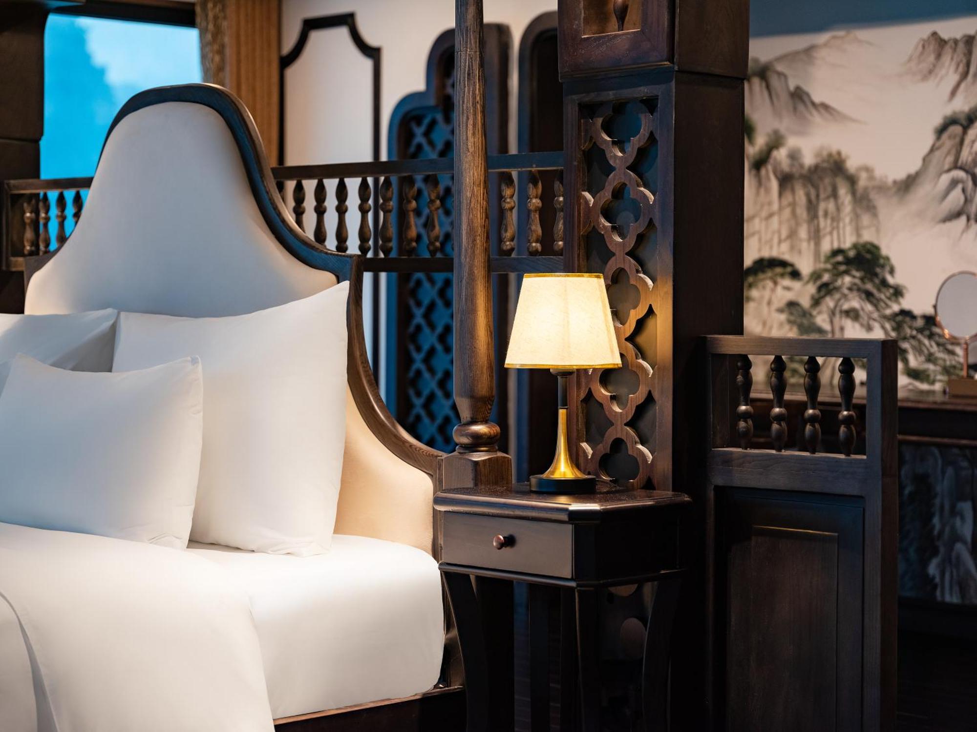 下龍 Era Premium Cruises Halong酒店 外观 照片