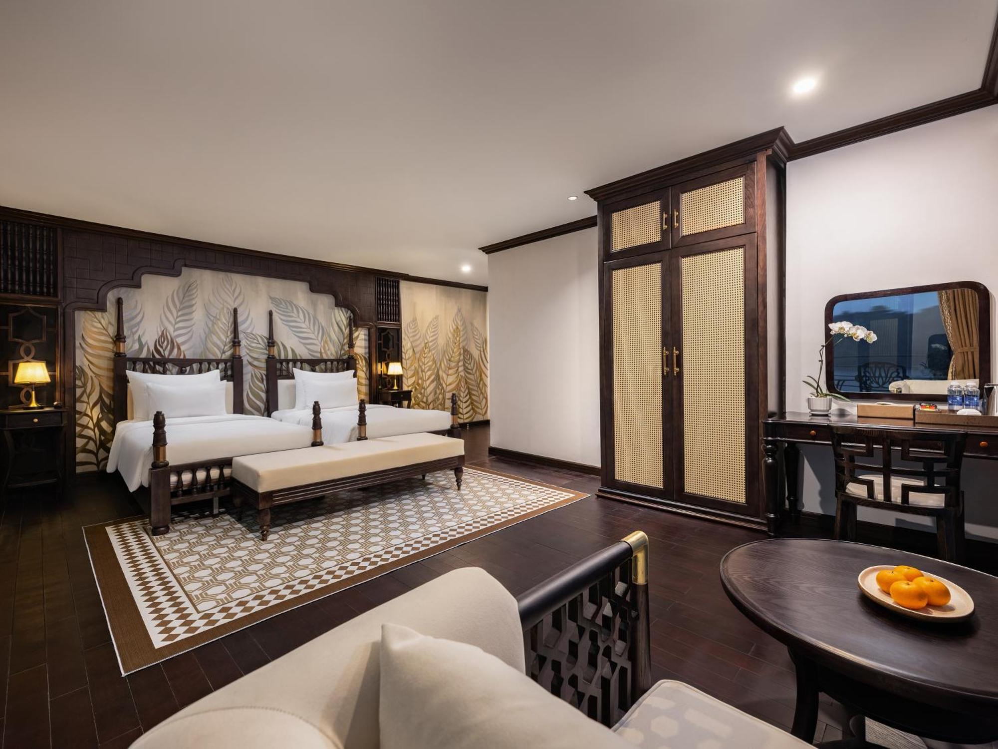 下龍 Era Premium Cruises Halong酒店 外观 照片